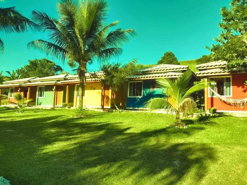 Lodge Sitio Da Floresta *