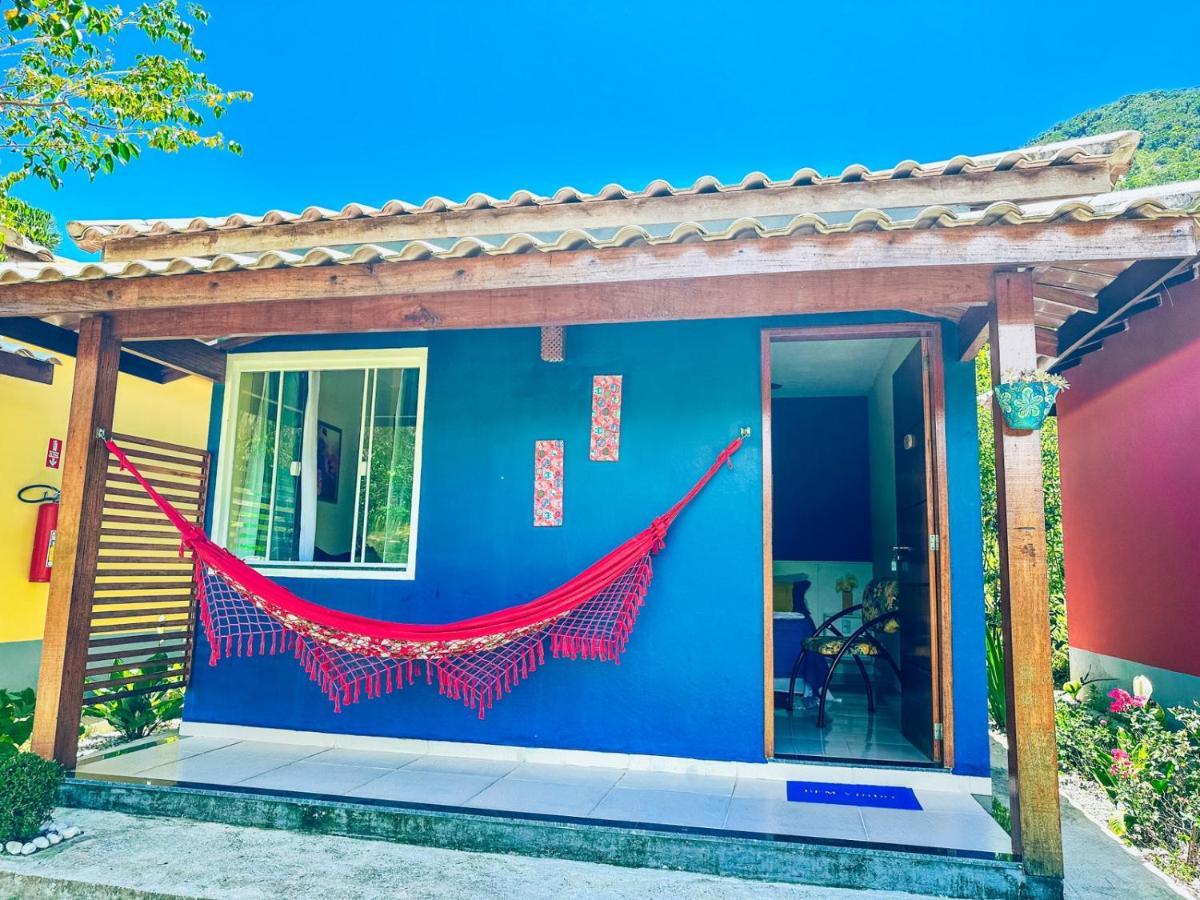 Sitio Da Floresta