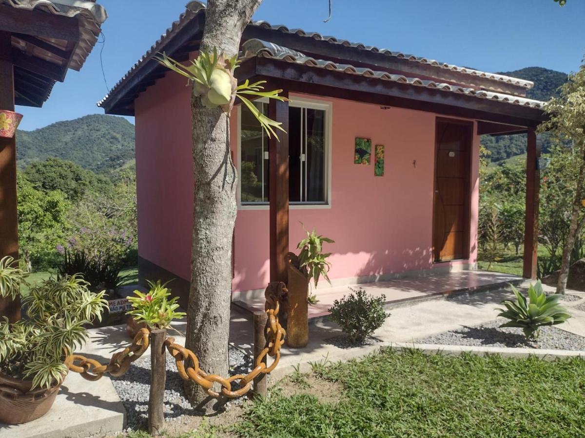 Sitio Da Floresta Sana