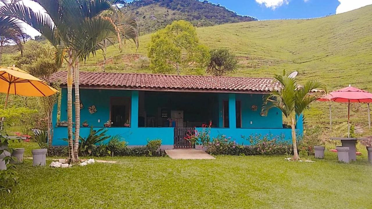 Lodge Sitio Da Floresta