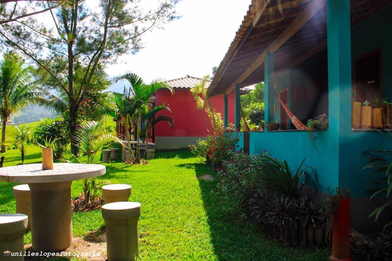 Sitio Da Floresta Sana