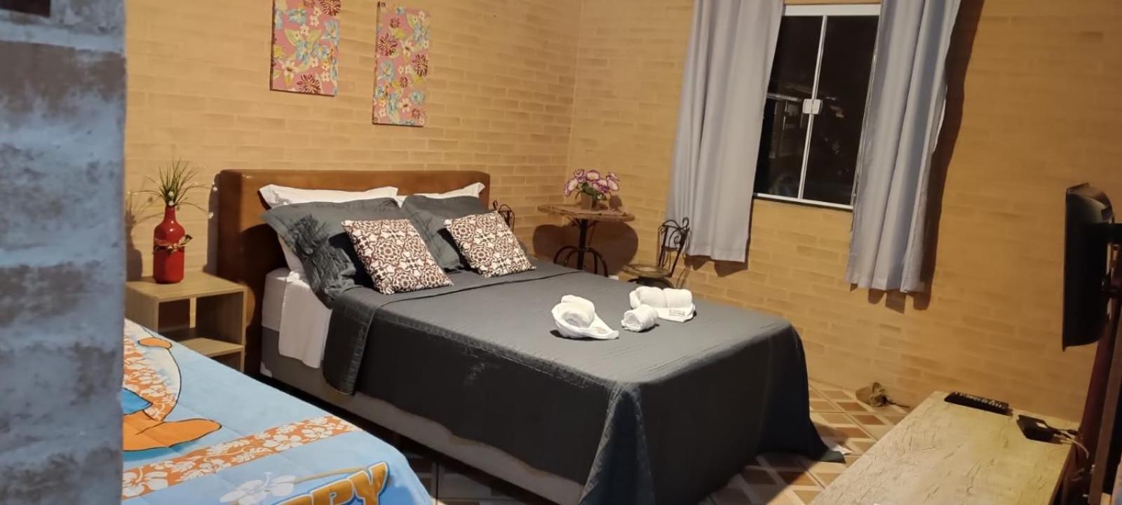 Sitio Da Floresta