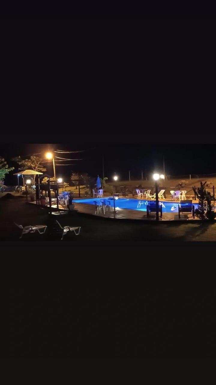 Sitio Da Floresta * Sana