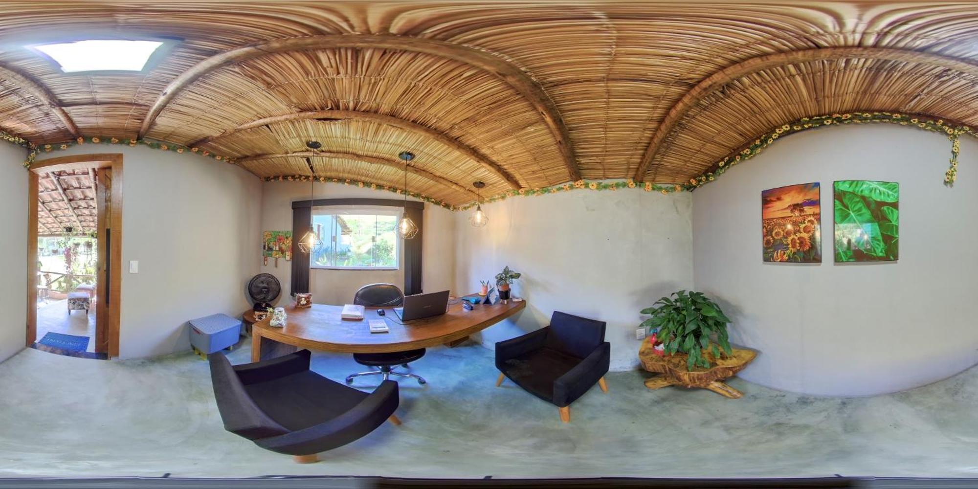 Sitio Da Floresta